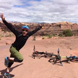 Meet your Posher, Matthew